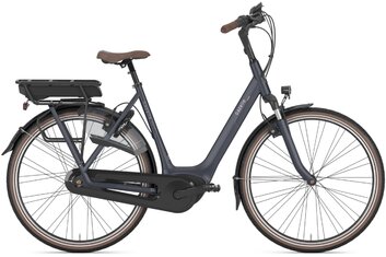 Gazelle - E-Bike-Pedelec - Gazelle Arroyo C7+ HMB - 500 Wh - 2022 - 28 Zoll - Tiefeinsteiger