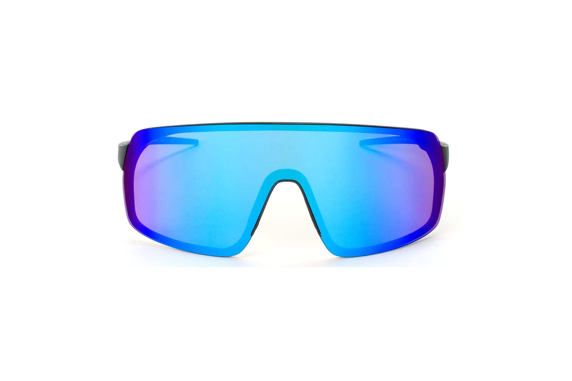 OUTOF Rams Black / Blue MCI