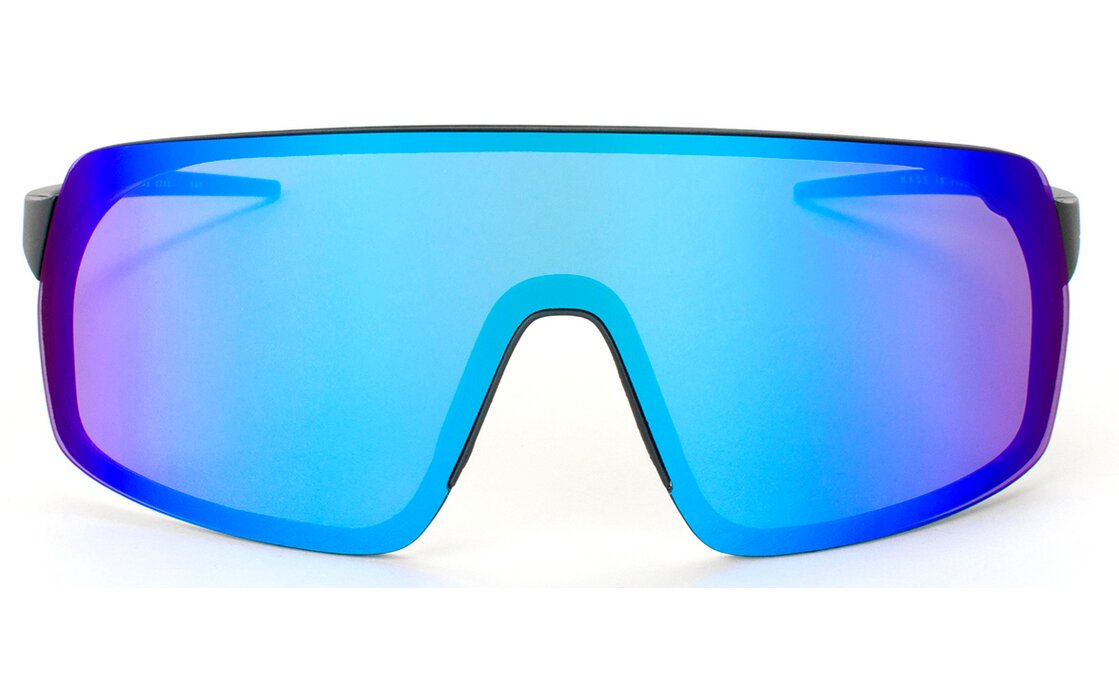 OUTOF Rams Black / Blue MCI