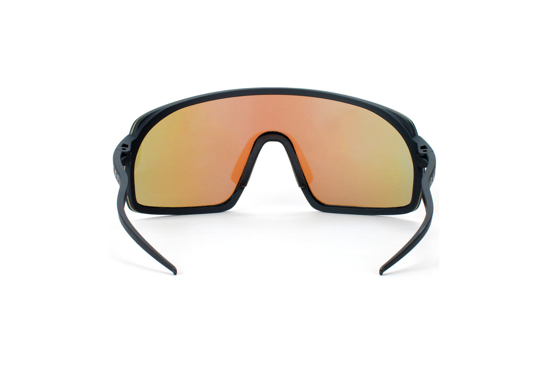 OUTOF Rams Black / Blue MCI