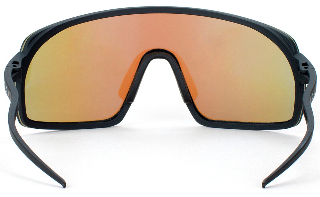 OUTOF Rams Black / Blue MCI