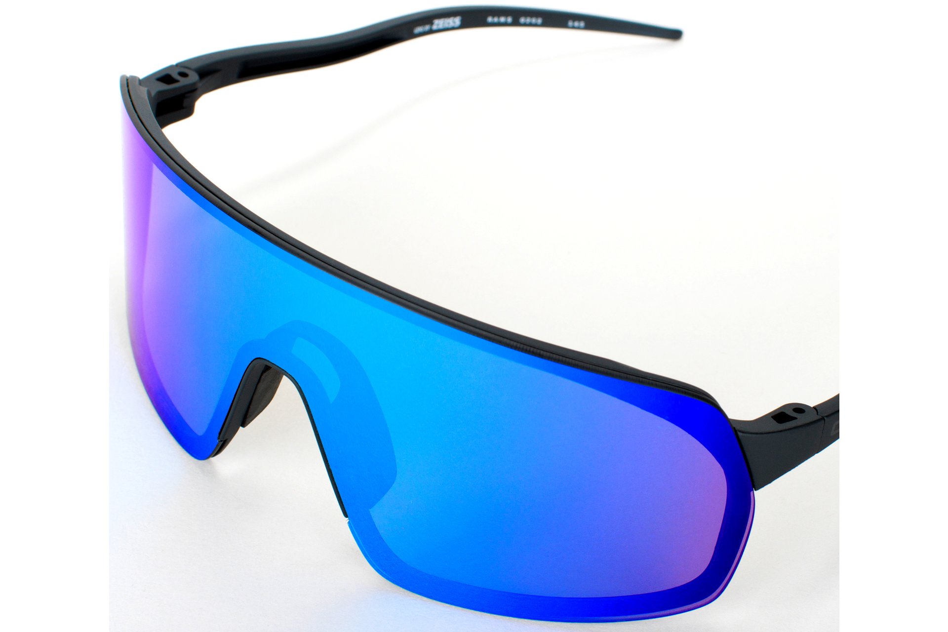 OUTOF Rams Black / Blue MCI