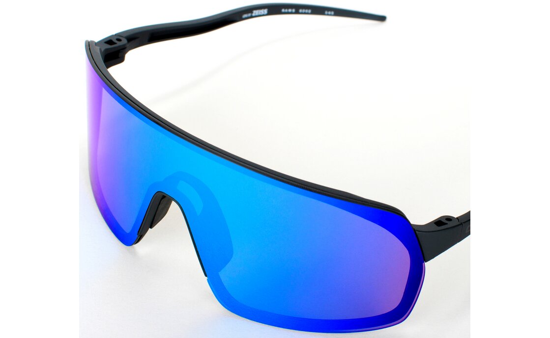 OUTOF Rams Black / Blue MCI