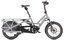Tern GSD R14 - 500 Wh - 20 Zoll - Longtail - 2025
