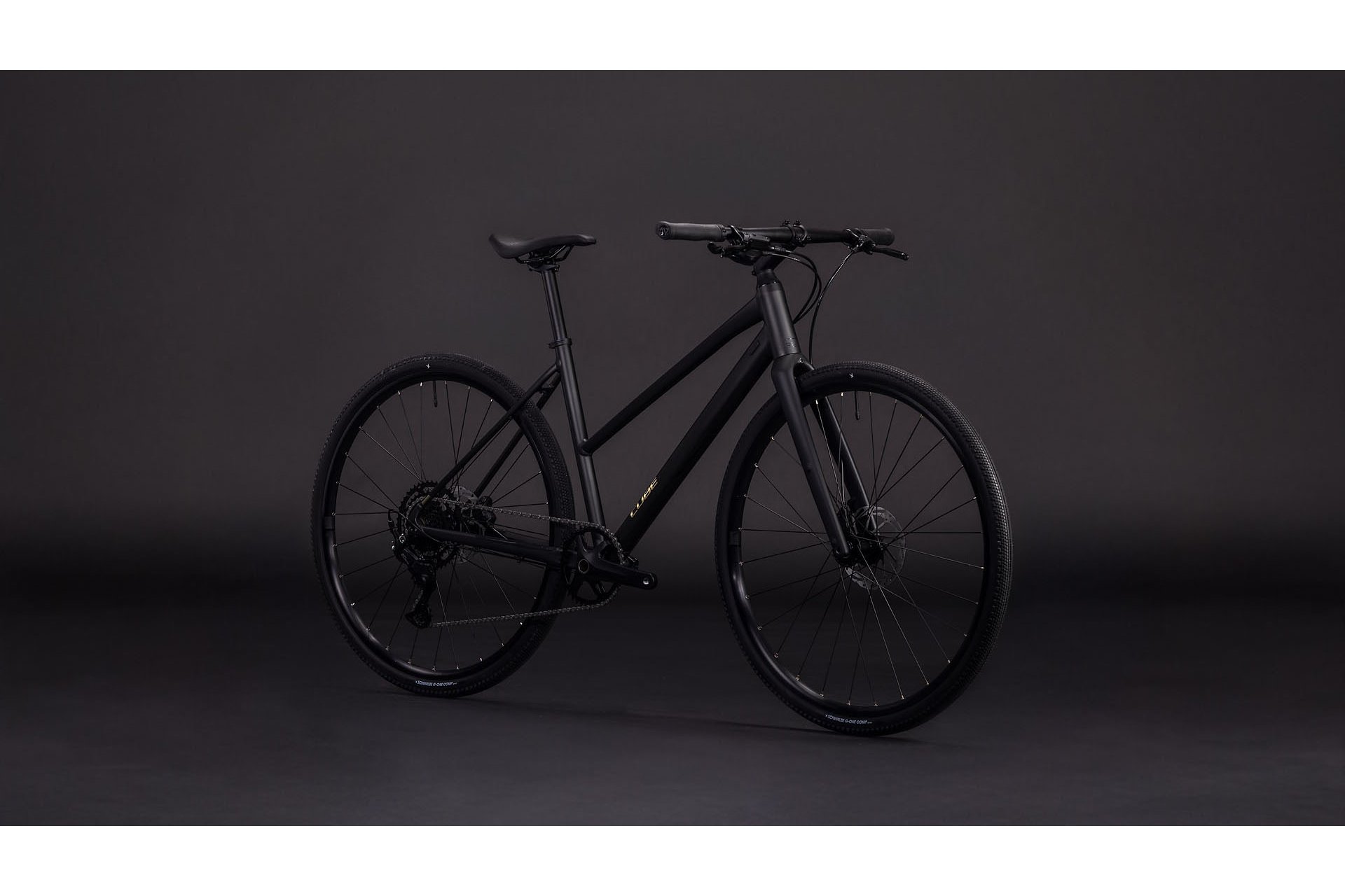 Cube Nulane Pro - 28 Zoll - Damen Sport - 2026