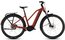 Cube Touring Hybrid Comfort SLX 800 - 800 Wh - 28 Zoll - Damen Sport - 2026