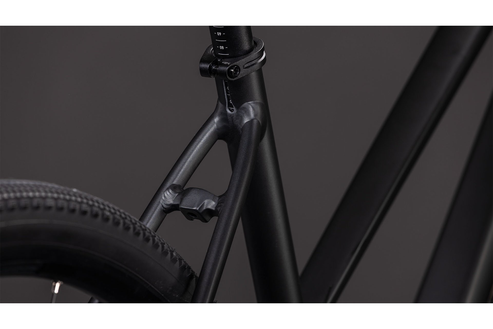 Cube Nulane Pro - 28 Zoll - Damen Sport - 2026