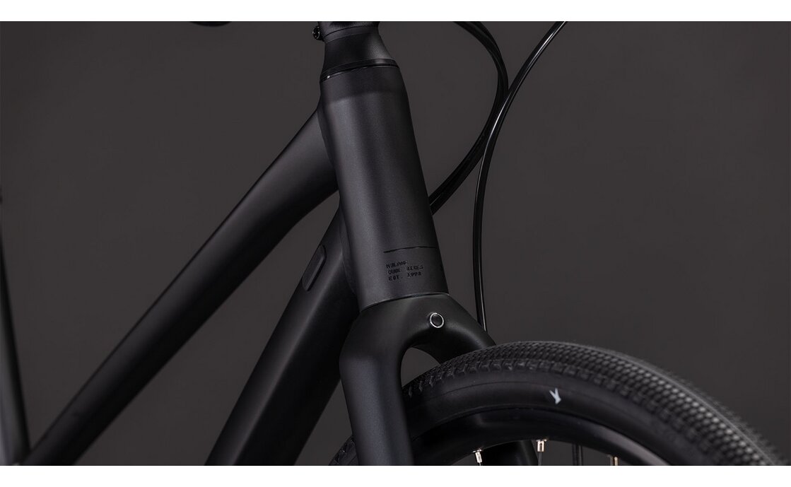 Cube Nulane Pro - 28 Zoll - Damen Sport - 2026