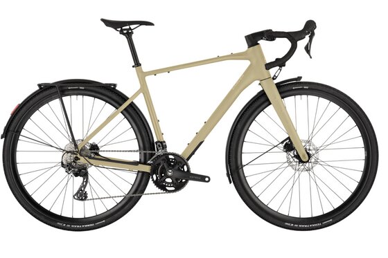 Carver Gravel Series - Carver Gravel 230 Street - 28 Zoll - Diamant - 2026