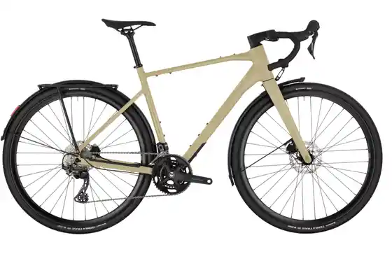 Shimano GRX - Gravel-Bikes - Carver Gravel 230 Street - 28 Zoll - Diamant - 2026