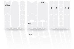 Unleazhed BP01 E-Frame XXL Clear Matt