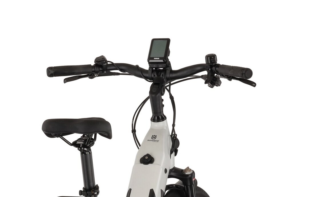 Husqvarna Pather 2 - 630 Wh - 27,5 Zoll - Tiefeinsteiger