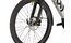 Husqvarna Pather 2 - 630 Wh - 27,5 Zoll - Tiefeinsteiger