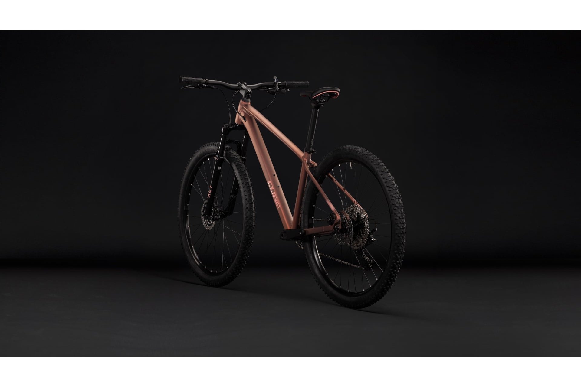 Cube Aim SLX - 29 Zoll - Diamant - 2027