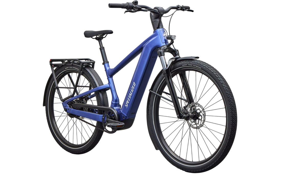 Specialized Turbo Vado 3 4.0 IGH - 840 Wh - 29 - 27,5 Zoll - Diamant - 2027