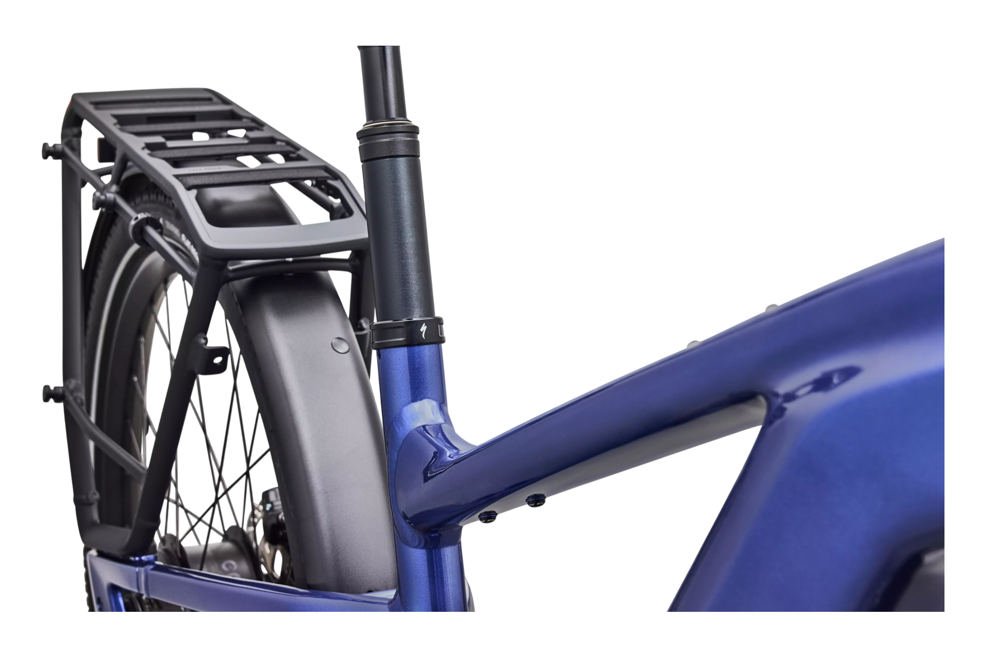 Specialized Turbo Vado 3 4.0 IGH - 840 Wh - 29 - 27,5 Zoll - Diamant - 2027