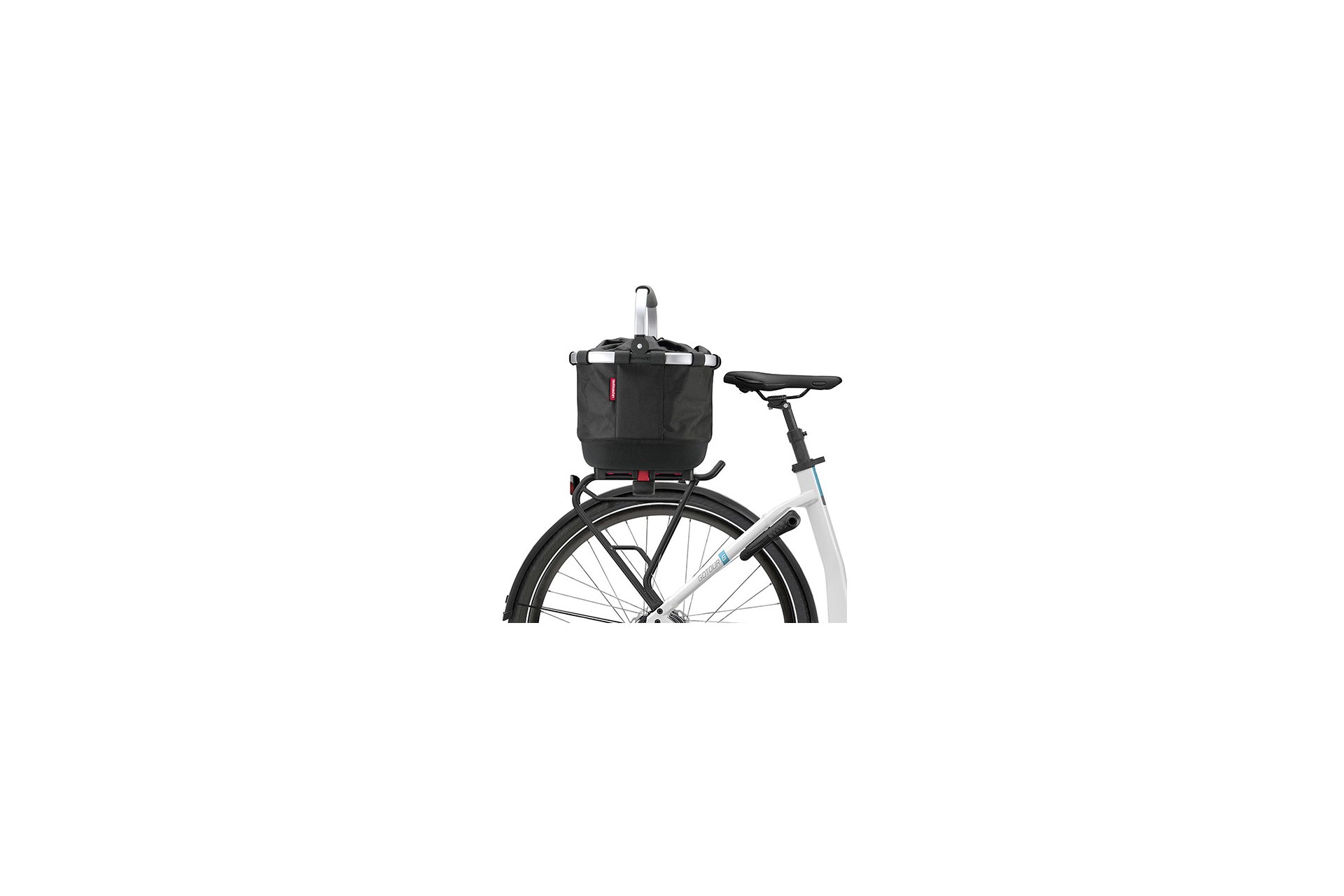Reisenthel Carrybag GT Uniklip