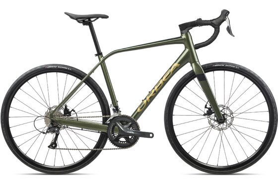 XXL Sale % - Orbea Avant H60 D - 28 Zoll - Diamant