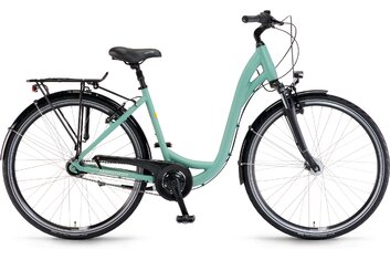 Winora - Citybike - Winora Holiday N7 - 2022 - 28 Zoll - Tiefeinsteiger