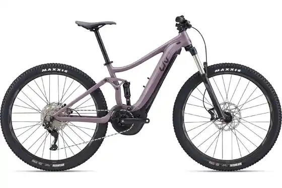 Angebote Fahrräder - Liv Embolden E+ 2 - 500 Wh - 29 Zoll - Fully