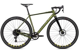 NS Bikes - NS Bikes RAG+ 1 - 28 Zoll - Diamant