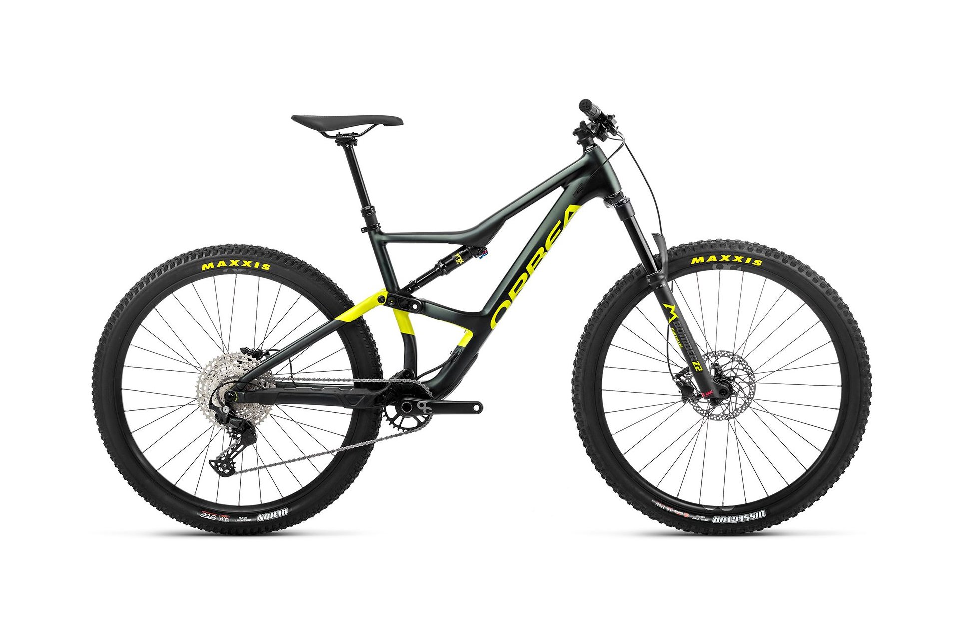 Orbea Occam H30 - 29 Zoll - Fully - 2023