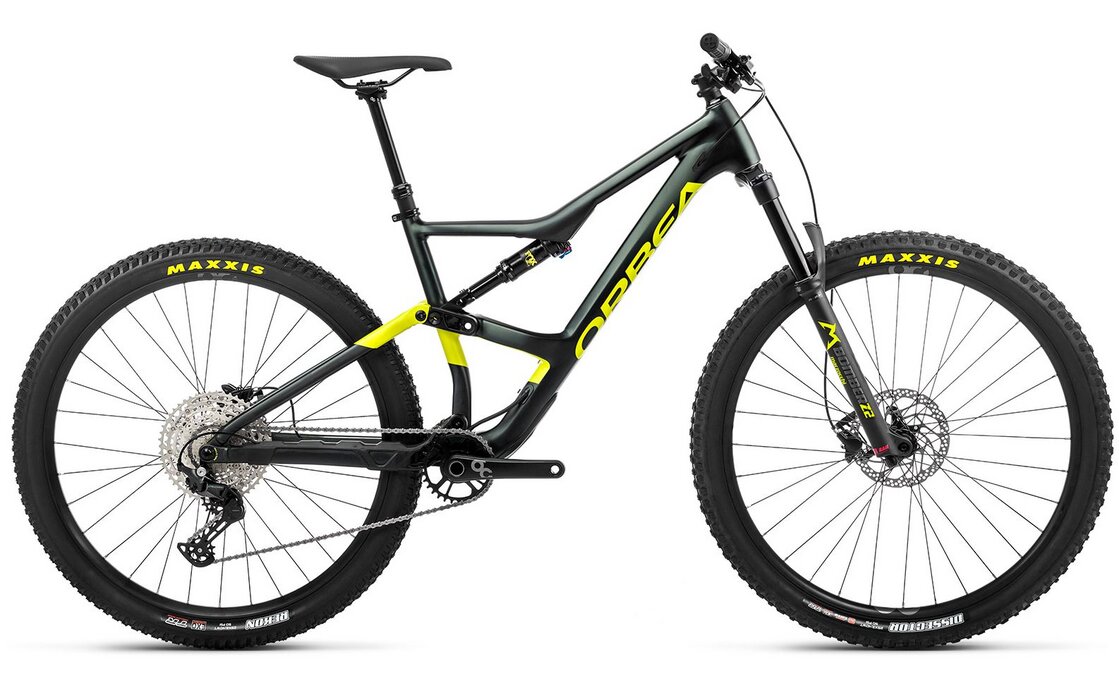 Orbea Occam H30 - 29 Zoll - Fully - 2023