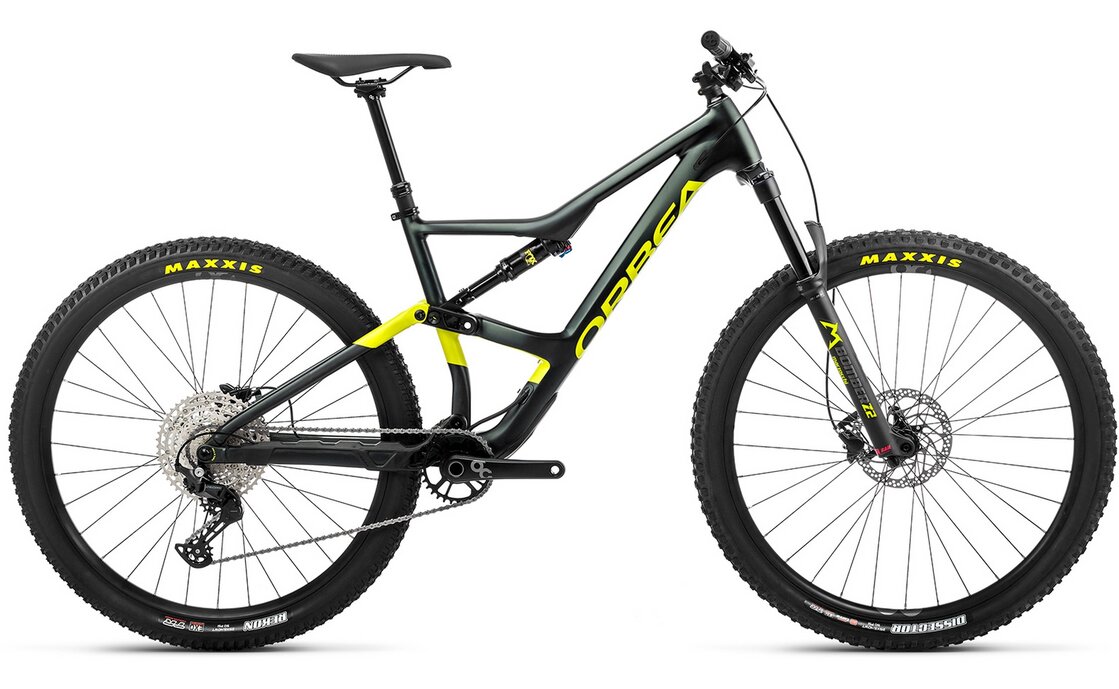 Orbea Occam H30 - 29 Zoll - Fully - 2023