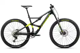 Orbea Occam H30 - 29 Zoll - Fully
