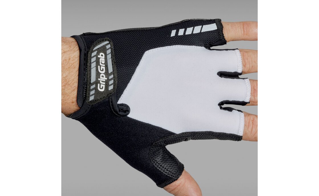 GRIPGRAB ProGel Padded Kurzfinger Handschuhe