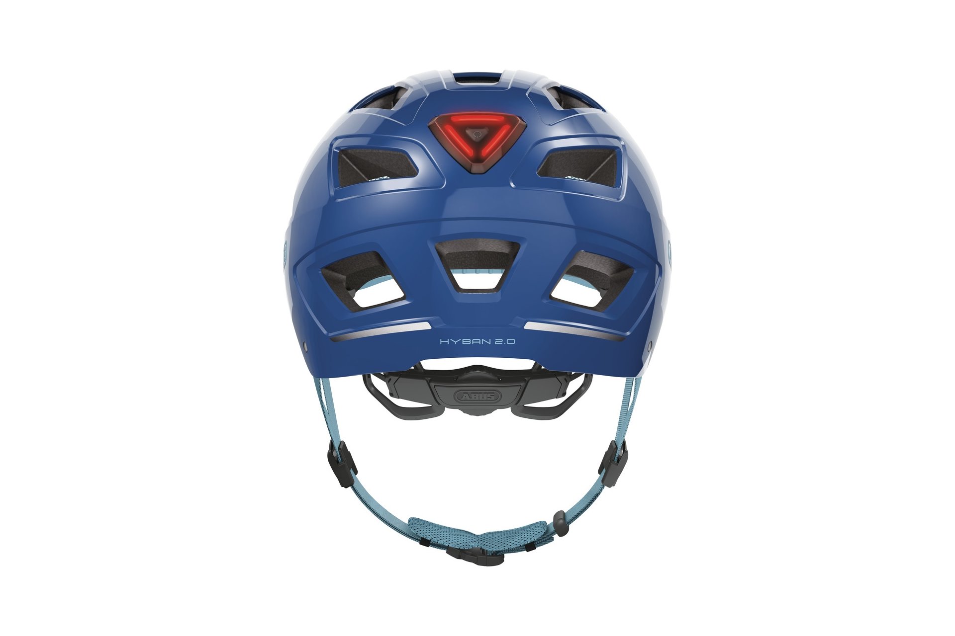 Abus Hyban 2.0