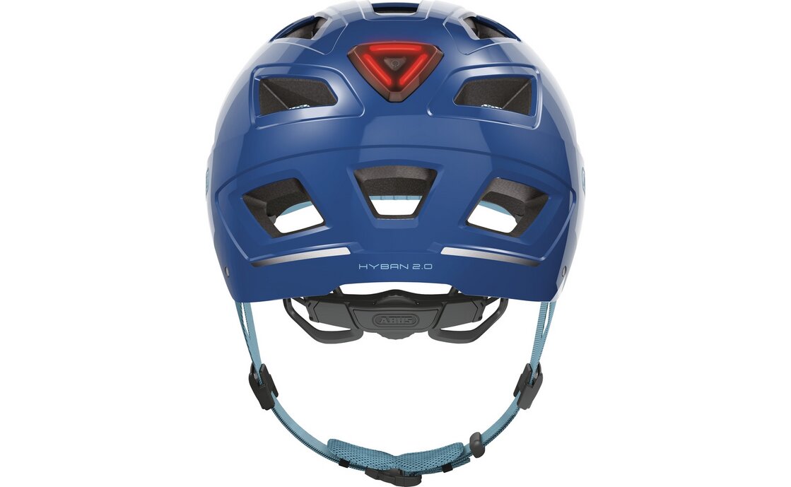 Abus Hyban 2.0