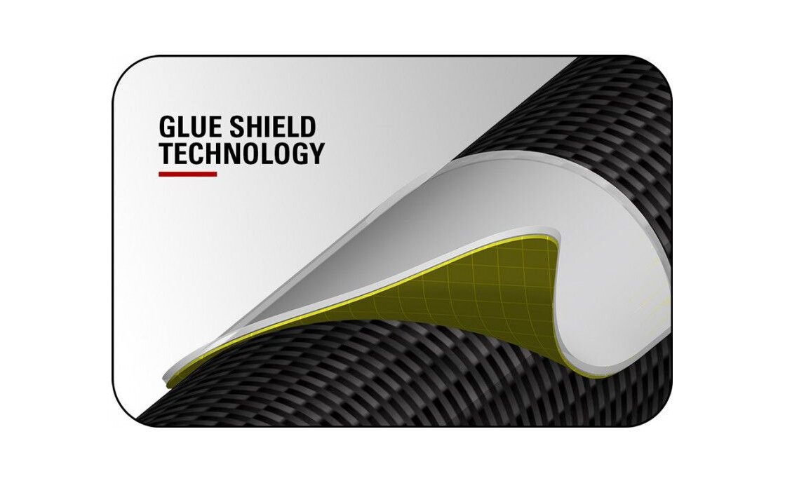 Zefal Rahmenschutzfolie Skin Armor Set L