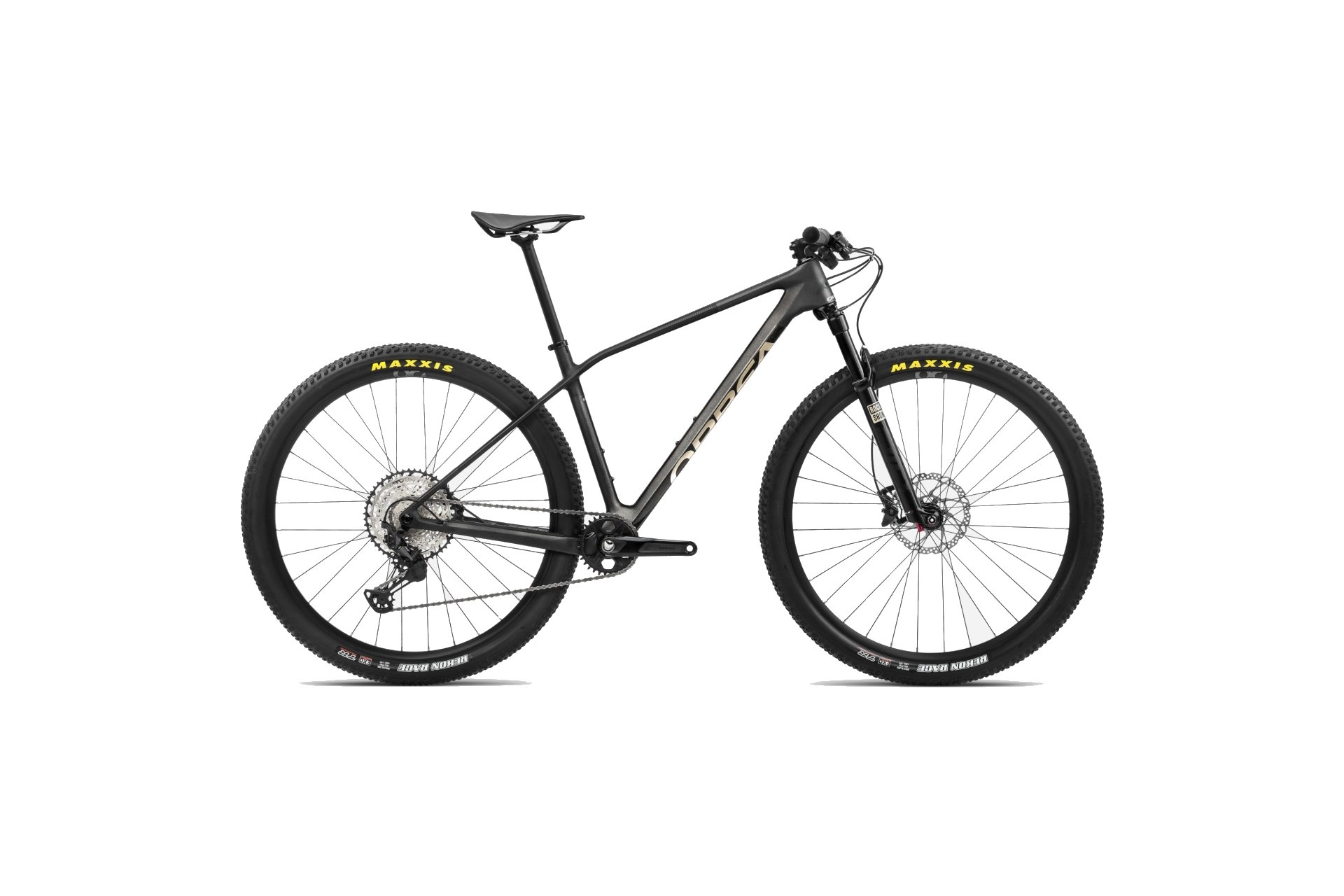 Orbea Alma M30 - 29 Zoll - Diamant - 2024