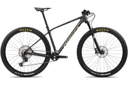 Orbea Alma M30 - 29 Zoll - Diamant - 2024