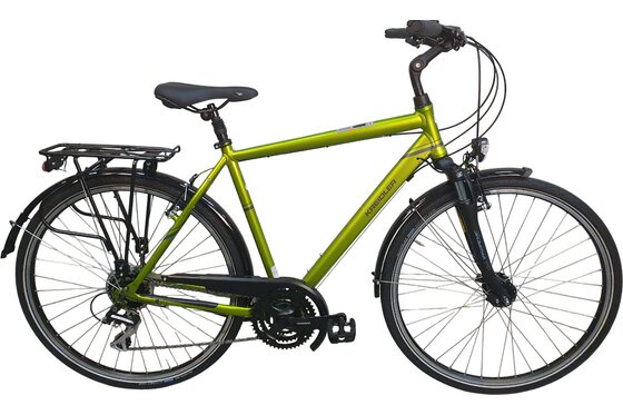 Kreidler Raise - Kreidler Raise RT4 - 28 Zoll - Diamant