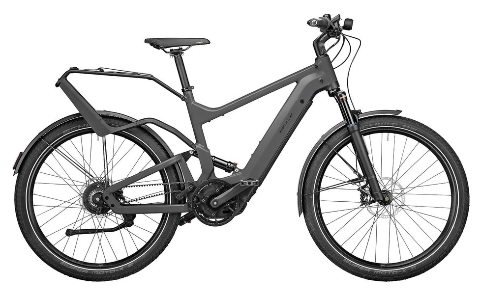 fahrrad müller riese