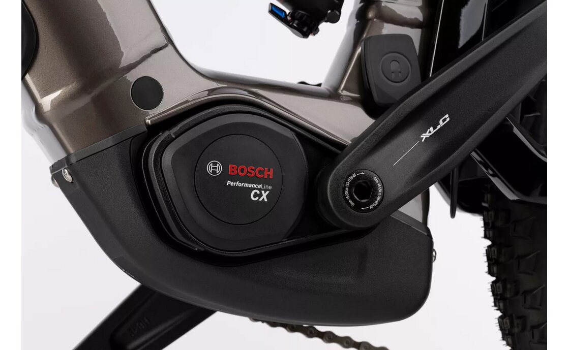 Haibike Adventr 10 Low - 800 Wh - 27,5 Zoll - Fully