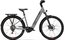 Hepha Trekking 8 Performance - 600 Wh - 28 Zoll - Tiefeinsteiger - 2026