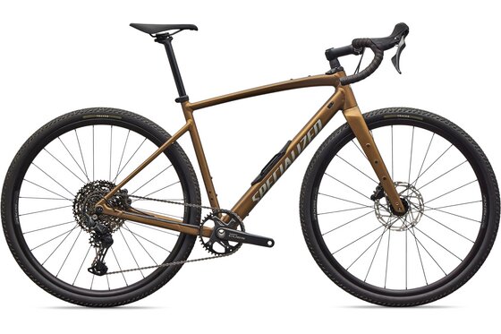 Specialized Diverge - Specialized Diverge E5 Sport - 28 Zoll - Diamant - 2026