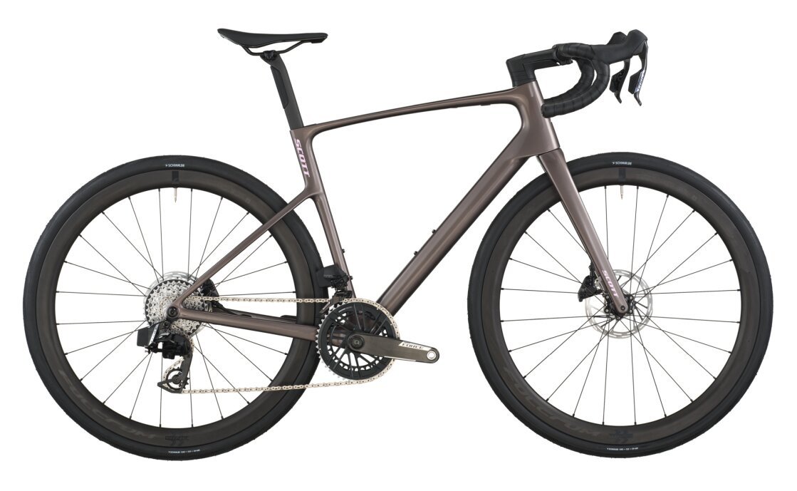 Scott Addict 10 - 28 Zoll - Diamant - 2026