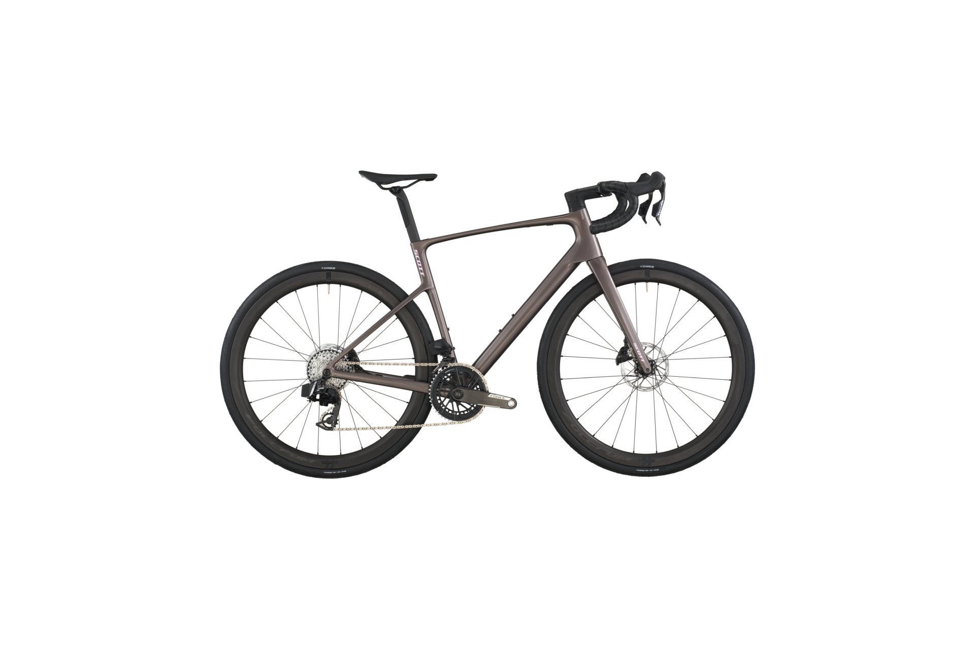 Scott Addict 10 - 28 Zoll - Diamant - 2026