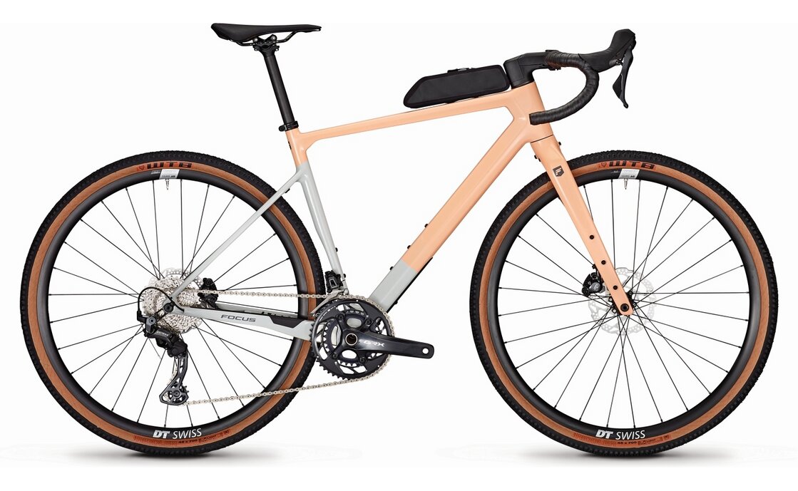 Focus Atlas 8.7 - 28 Zoll - Diamant - 2025