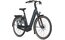 Gazelle Grenoble C8 - 600 Wh - 28 Zoll - Tiefeinsteiger - 2026