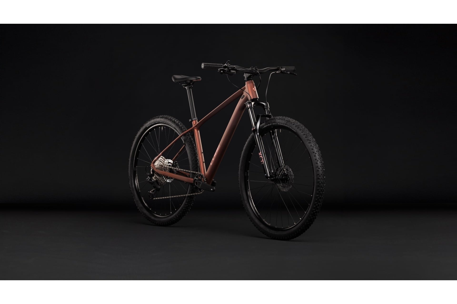 Cube Aim SLX - 29 Zoll - Diamant - 2027