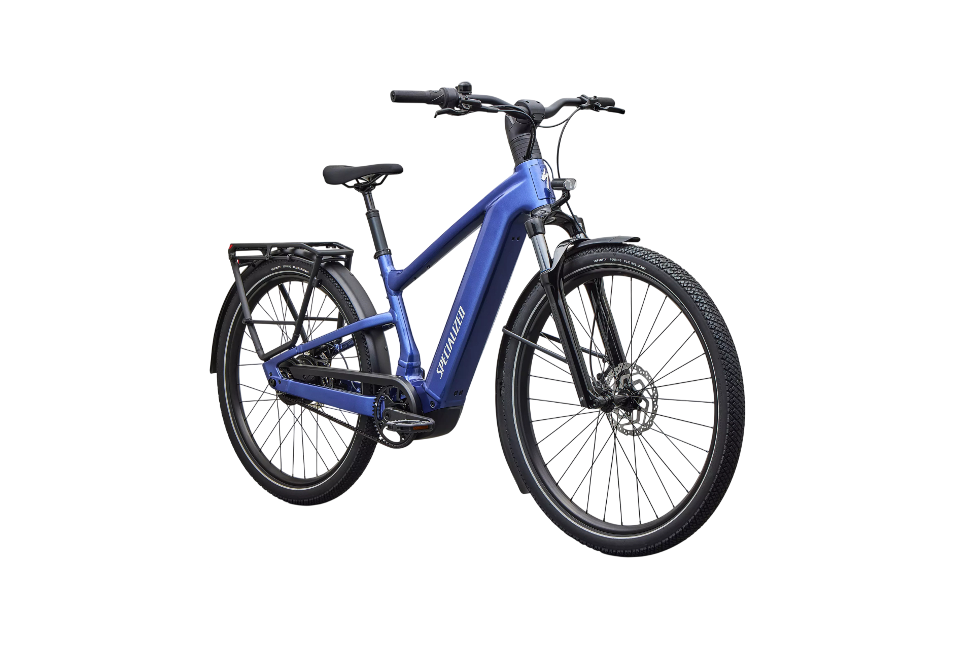 Specialized Turbo Vado 3 4.0 IGH - 840 Wh - 29 - 27,5 Zoll - Diamant - 2027