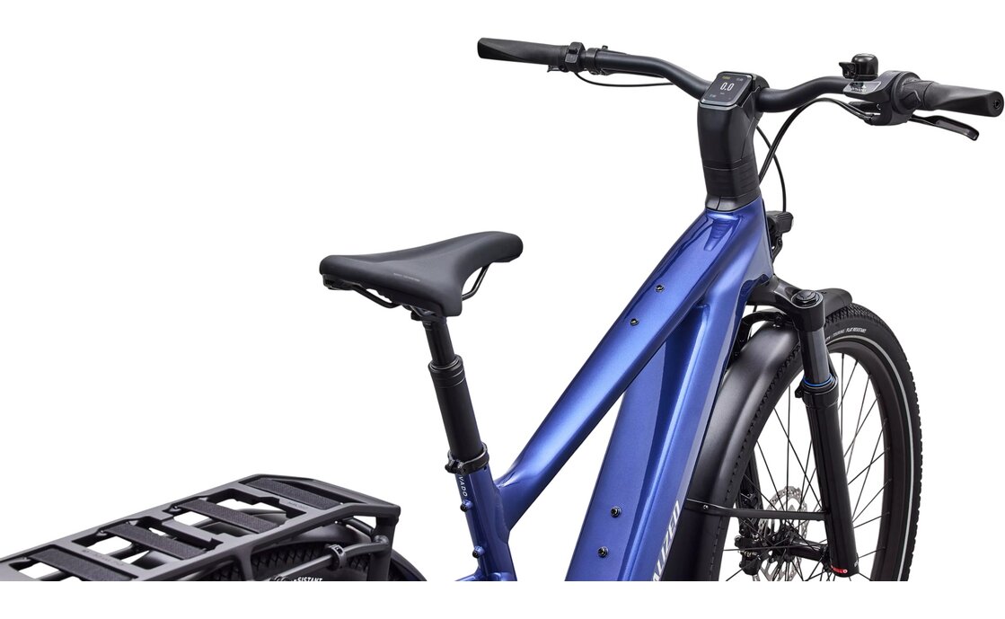 Specialized Turbo Vado 3 4.0 IGH - 840 Wh - 29 - 27,5 Zoll - Diamant - 2027
