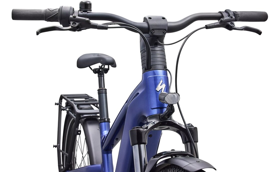 Specialized Turbo Vado 3 4.0 IGH - 840 Wh - 29 - 27,5 Zoll - Diamant - 2027