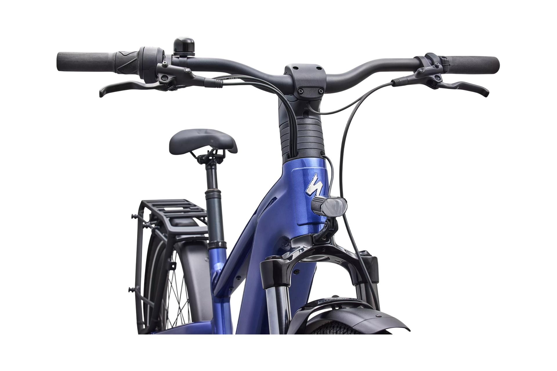 Specialized Turbo Vado 3 4.0 IGH - 840 Wh - 29 - 27,5 Zoll - Diamant - 2027