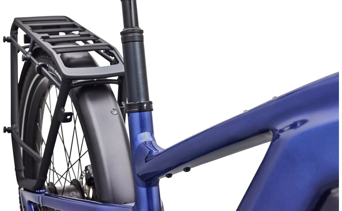Specialized Turbo Vado 3 4.0 IGH - 840 Wh - 29 - 27,5 Zoll - Diamant - 2027